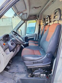 Fiat ducato - 8