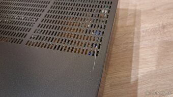 Technics SA-160 - 8