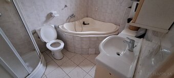 Na predaj rodinný dom pri Novom Meste nad Váhom - 8