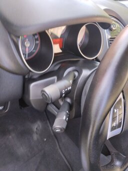 Fiat Grande Punto Evo 1,4LPG - 8