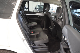 Volvo XC 90 2.0 D5 AWD 7 MÍST 138 000 KM 2018-DPH - 8