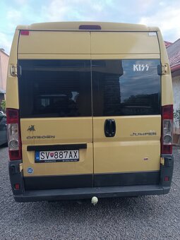 Citroen Jumper - 8