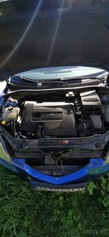 Predám mazdu 3 1.6 DI turbo - 8