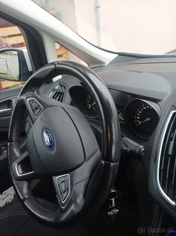 Ford -Cmax 2018 Eco Boost - 8