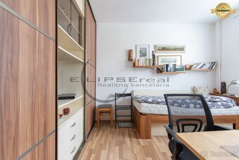 NA PRENÁJOM garsónka v Bratislave, Staré Mesto, Dunajská ul. - 8