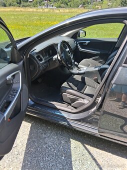 Volvo V60 - 8