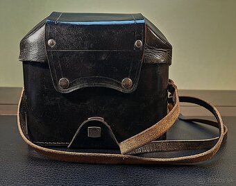 Canon horizont analógový fotoaparát - 8