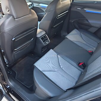 Škoda Enyaq 80 Loft ‼️ prihlásené ‼️ - 8