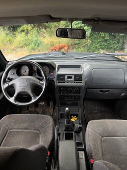 ✳️Mitsubishi Pajero 2 2.5TDI 85kw 4x4✳️ - 8