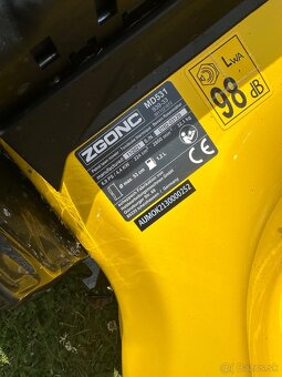 Zgonc - 8
