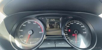Seat ibiza - 8