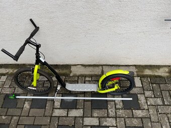 Kolobežka predaj, iba osobný odber, alebo doveziem v BA - 8