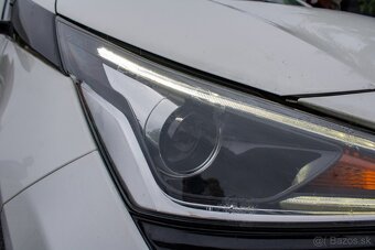 Toyota Aygo 1.0 VVT-i x-play - 8