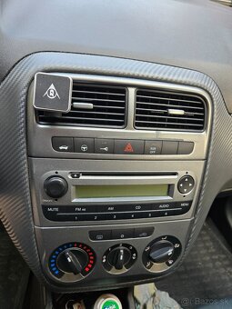 Fiat Punto grande 1.3 - 8