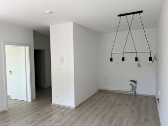 NOVOSTAVBA NUPPU - 2izb.apartmán s balkónom - 8