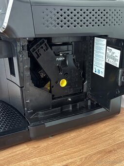 Philips Saeco 2200 LatteGo 2230/10 - 8