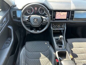 Škoda Kodiaq 1.5 TSI 110kw -MT6-full LED-RV:4.6.2021-176TIS - 8