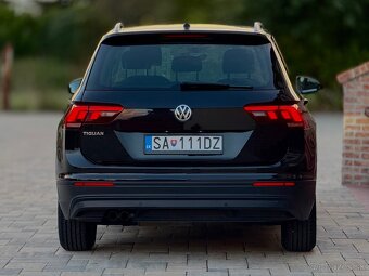 Volkswagen Tiguan 2020 2.0 TDi DSG 110kW Matrix - 8