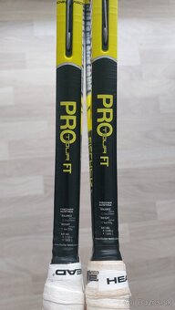 2x Fischer Pro Tour Air Carbon - 8