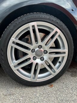 Audi S3 8P 2.0 TFSI quattro - 8