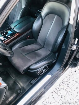 AUDI A8 - 8