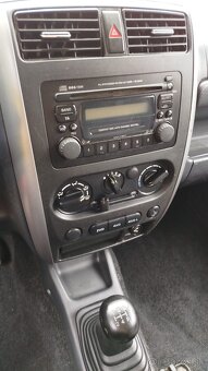 Suzuki Jimny 1.5DDiS - 8