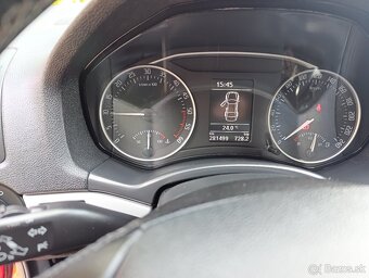 Skoda Octavia 2 2.0 TDI CR 103Kw DPF - 8