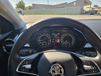 Škoda Fabia 1.0 TSI Ambition odpocet DPH - 8