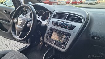 Seat Altea XL 1.6 tdi NAVI BI-XENON - 8
