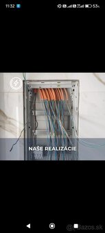 Elektroinštalácie a hodinový manžel – Bratislava a okolie - 8