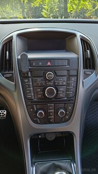 Opel Astra Sport Tourer 1.7 CDTI - 8
