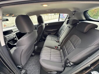 Kia Sportage 1,6GDI r.v.:2020 - 8