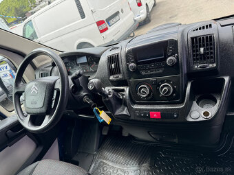 Citroën Jumper Furgon 2.0 BlueHDi 130 33 L3H2 - 8