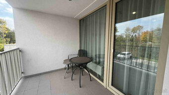 Ružinov prenájom 2 izb. byt s balkónom 60m2 - 8