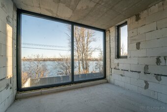 Na Predaj krásna Novostavba Rekreačnej chaty BA Vajnory - 8