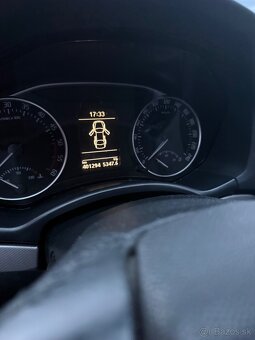 Škoda Octavia 2 - 8