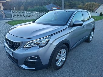 Peugeot 3008 1,5 BLUEHDI,96 kw,125500 Km,LED,NAVI,.. - 8