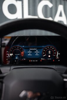 Ford Mustang GT 5.0 453 koní Na prenájom - 8