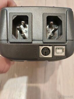 Metrel MI 3309 BT DeltaGT - tester el. spotrebičov a náradia - 8