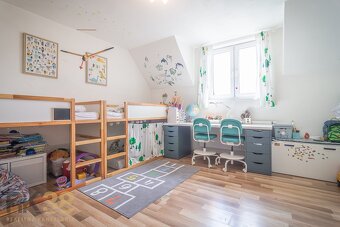 Ponúkame na predaj rodinný dom pod Tatrami - 8