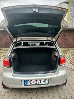 Volkswagen Golf 6 1.4.benzin - 8