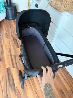 Cybex priam 2018 trojkombinácia kočík vajíčko - 8