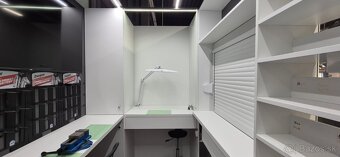 Mobilný stánok - 8