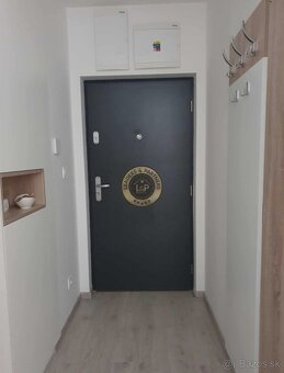 2-izb. byt s výhľadom | PRI HRUBEJ LÚKE, BA IV - 8