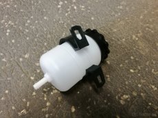 Brzdový válec Zetor, Desta ø 19mm,válečky do kol 32mm - 8