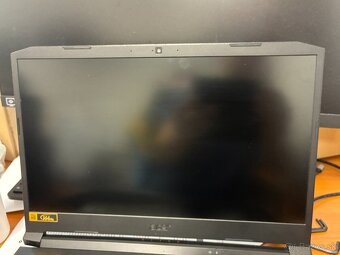 Pokazeny Acer NITRO 5 - 8