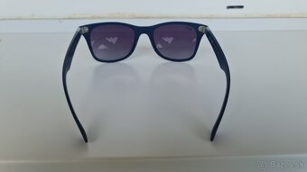 Slnečné okuliare Ray-Ban Wayfarer Liteforce - 8