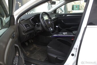 Renault Mégane Grandtour Energy TCe 130k Intens - 8