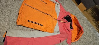 Damske lyžiarske oblecenie Descente - 8