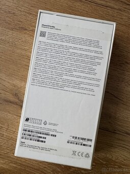 Apple iPhone 15 PRO MAX 256GB - 8